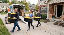 professional movers help - Photo 2