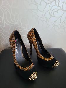 Brand New Women shoes Size 9 - Photo 4