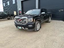 2016 GMC Denali