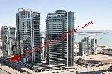 33 BAY STREET - PINNACLE CENTRE - 1 BEDROOM W/1-PARKING INCLUDED