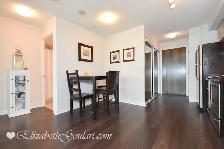 33 BAY STREET - PINNACLE CENTRE - 1 BEDROOM W/1-PARKING INCLUDED - Photo 4