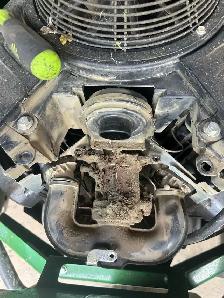 certified lawnmower and small engine mechanic - Photo 3