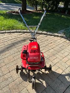 certified lawnmower and small engine mechanic - Photo 4