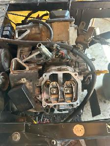 certified lawnmower and small engine mechanic - Photo 5