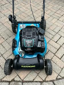 certified lawnmower and small engine mechanic - Photo 6