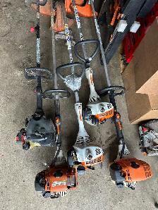 certified lawnmower and small engine mechanic - Photo 7