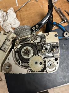 certified lawnmower and small engine mechanic - Photo 8
