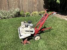 certified lawnmower and small engine mechanic - Photo 9