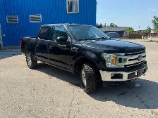 2018 FORD F-150 XLT FRESH SAFETY - Photo 2