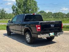 2018 FORD F-150 XLT FRESH SAFETY - Photo 4