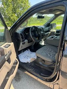 2018 FORD F-150 XLT FRESH SAFETY - Photo 5