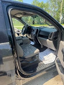 2018 FORD F-150 XLT FRESH SAFETY - Photo 7