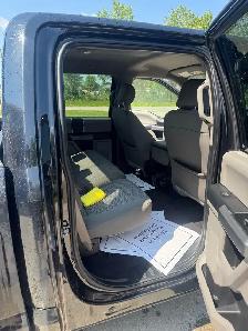 2018 FORD F-150 XLT FRESH SAFETY - Photo 8