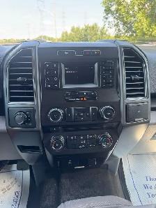 2018 FORD F-150 XLT FRESH SAFETY - Photo 9