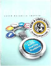 Marketing 9CE by Frederick G. Crane 9780070878693