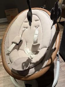 Maxi Cosi Cassia Electric Swing
