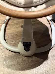 Maxi Cosi Cassia Electric Swing - Photo 4