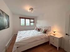 House for rent with apartment / Maison à louer avec appartement - Photo 6