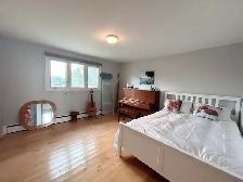 House for rent with apartment / Maison à louer avec appartement - Photo 8