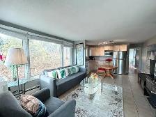 House for rent with apartment / Maison à louer avec appartement - Photo 9