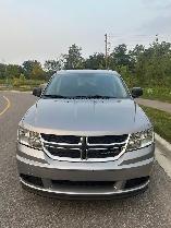 16 Journey SE 2.4L 169K Clean Title Automatic Safety 2 yrs Wrnty - Photo 4