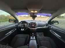 16 Journey SE 2.4L 169K Clean Title Automatic Safety 2 yrs Wrnty - Photo 6