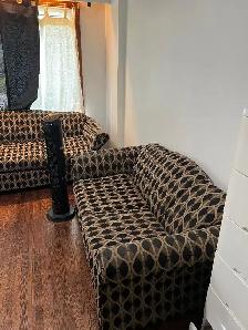 Main Floor Unit 4 Rooms Bungalow House in Scarborough for Rent - Photo 5