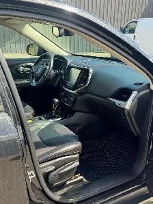 2015 Jeep Cherokee trailhawk - Photo 5