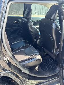 2015 Jeep Cherokee trailhawk - Photo 6