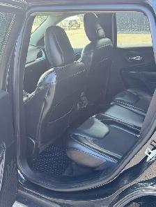 2015 Jeep Cherokee trailhawk - Photo 7