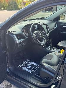 2015 Jeep Cherokee trailhawk - Photo 8