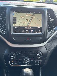 2015 Jeep Cherokee trailhawk - Photo 9