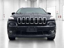 2015 Jeep Cherokee North | CERTIFIED | Low KM | 4X4 - Photo 3