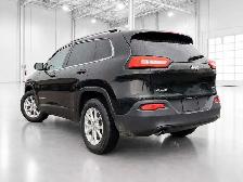 2015 Jeep Cherokee North | CERTIFIED | Low KM | 4X4 - Photo 4