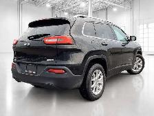 2015 Jeep Cherokee North | CERTIFIED | Low KM | 4X4 - Photo 5
