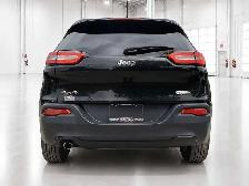 2015 Jeep Cherokee North | CERTIFIED | Low KM | 4X4 - Photo 6