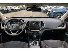 2015 Jeep Cherokee North | CERTIFIED | Low KM | 4X4 - Photo 7