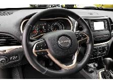2015 Jeep Cherokee North | CERTIFIED | Low KM | 4X4 - Photo 15