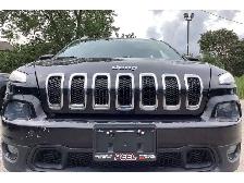 2015 Jeep Cherokee North | CERTIFIED | Low KM | 4X4 - Photo 33
