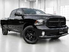 2017 Ram 1500 Express Black HEMI | AS IS | Wholesale to Public - Photo 2
