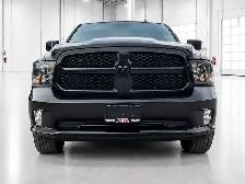 2017 Ram 1500 Express Black HEMI | AS IS | Wholesale to Public - Photo 3
