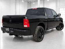 2017 Ram 1500 Express Black HEMI | AS IS | Wholesale to Public - Photo 5
