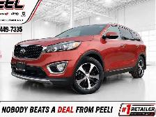 2016 Kia Sorento EX | AS IS | AWD