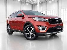 2016 Kia Sorento EX | AS IS | AWD - Photo 2
