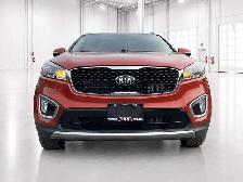 2016 Kia Sorento EX | AS IS | AWD - Photo 3