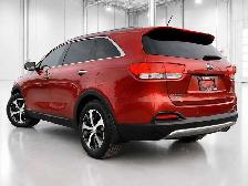 2016 Kia Sorento EX | AS IS | AWD - Photo 4