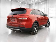 2016 Kia Sorento EX | AS IS | AWD - Photo 5