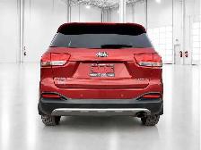2016 Kia Sorento EX | AS IS | AWD - Photo 6