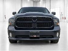 2018 Ram 1500 Express Black Quad V6 | AS IS | 4X4 - Photo 3