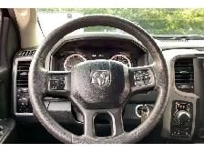 2018 Ram 1500 Express Black Quad V6 | AS IS | 4X4 - Photo 8